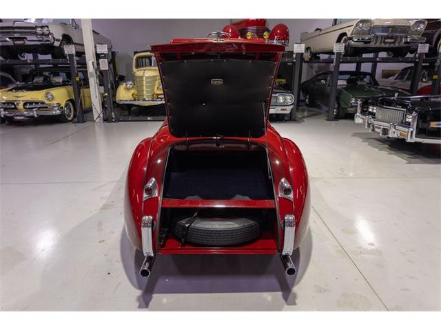 1954 Jaguar XK120 (CC-2088620) for sale in Rogers, Minnesota