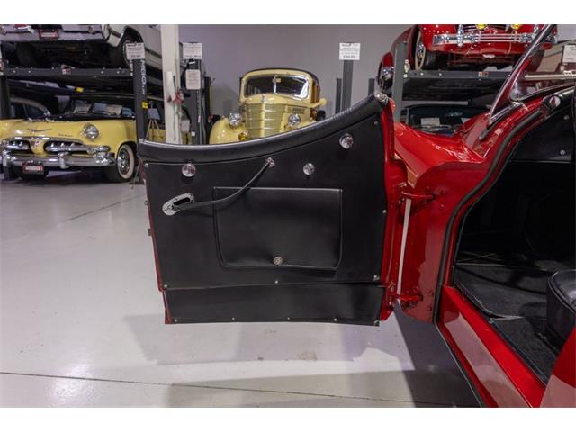 1954 Jaguar XK120 (CC-2088620) for sale in Rogers, Minnesota