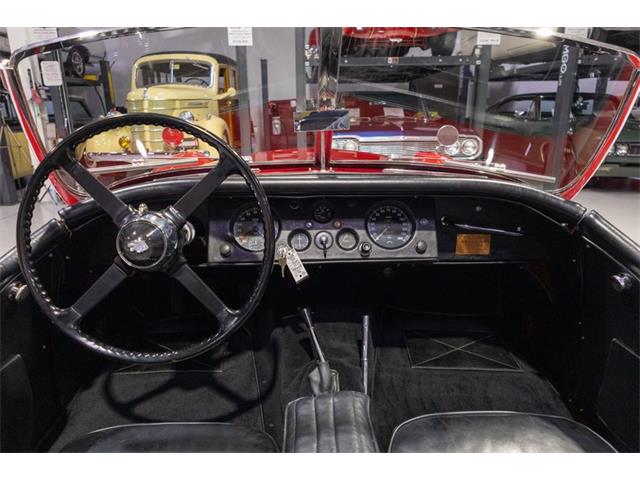 1954 Jaguar XK120 (CC-2088620) for sale in Rogers, Minnesota