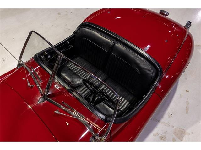 1954 Jaguar XK120 (CC-2088620) for sale in Rogers, Minnesota