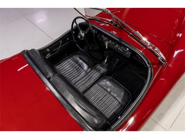 1954 Jaguar XK120 (CC-2088620) for sale in Rogers, Minnesota