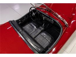 1954 Jaguar XK120 (CC-2088620) for sale in Rogers, Minnesota