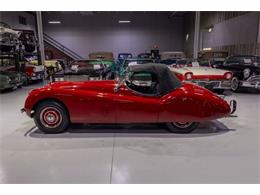 1954 Jaguar XK120 (CC-2088620) for sale in Rogers, Minnesota