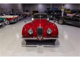 1954 Jaguar XK120 (CC-2088620) for sale in Rogers, Minnesota