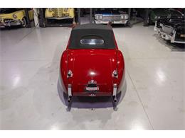 1954 Jaguar XK120 (CC-2088620) for sale in Rogers, Minnesota