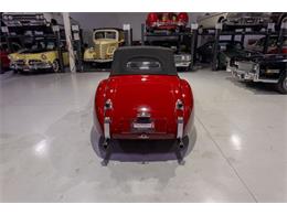 1954 Jaguar XK120 (CC-2088620) for sale in Rogers, Minnesota