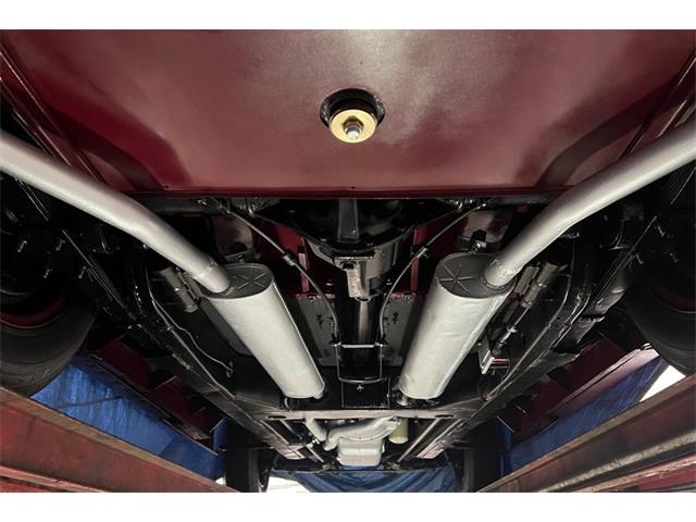 1954 Jaguar XK120 (CC-2088620) for sale in Rogers, Minnesota