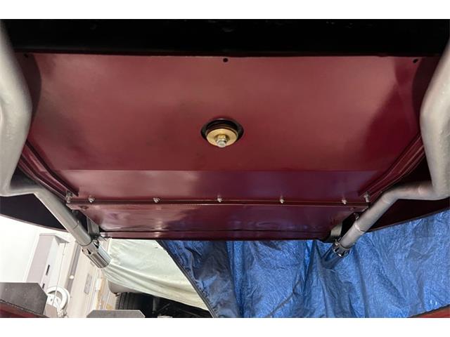 1954 Jaguar XK120 (CC-2088620) for sale in Rogers, Minnesota
