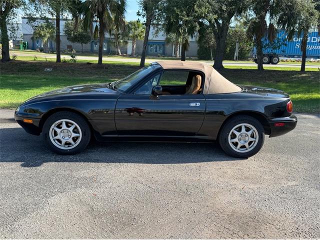 1997 Mazda MX-5 Miata (CC-2088621) for sale in Palmetto, Florida