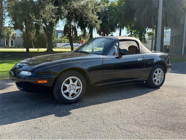 1997 Mazda MX-5 Miata on ClassicCars.com