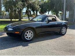 1997 Mazda MX-5 Miata (CC-2088621) for sale in Palmetto, Florida