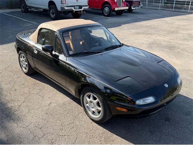 1997 Mazda MX-5 Miata (CC-2088621) for sale in Palmetto, Florida