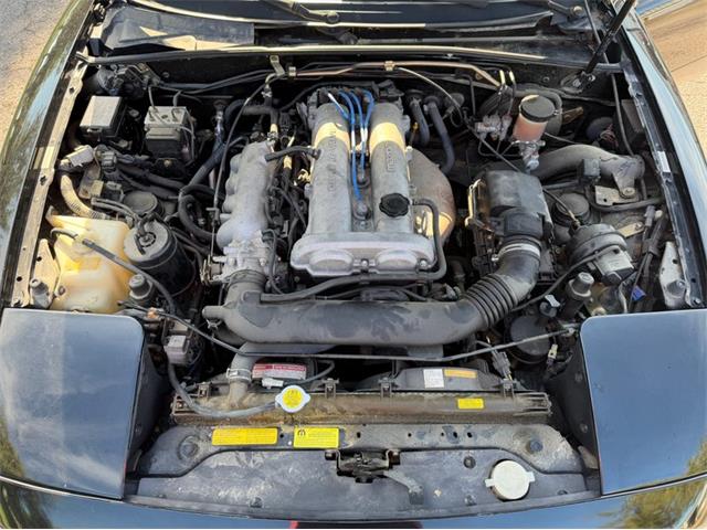 1997 Mazda MX-5 Miata (CC-2088621) for sale in Palmetto, Florida