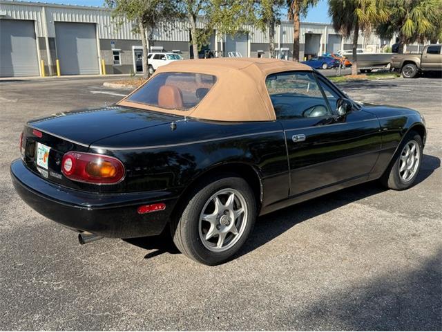 1997 Mazda MX-5 Miata (CC-2088621) for sale in Palmetto, Florida