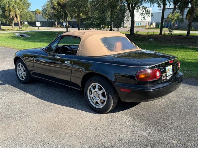 1997 Mazda MX-5 Miata (CC-2088621) for sale in Palmetto, Florida