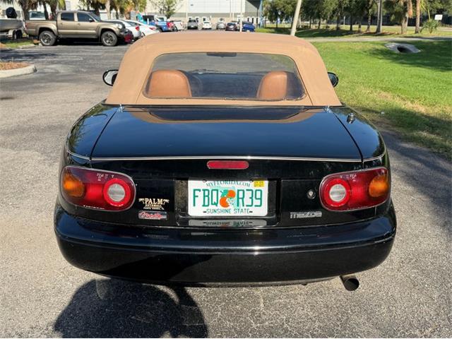 1997 Mazda MX-5 Miata (CC-2088621) for sale in Palmetto, Florida