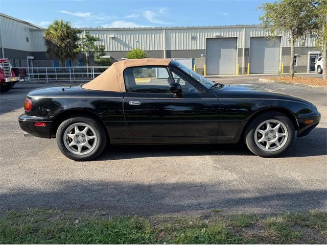 1997 Mazda MX-5 Miata (CC-2088621) for sale in Palmetto, Florida