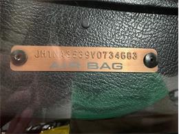 1997 Mazda MX-5 Miata (CC-2088621) for sale in Palmetto, Florida