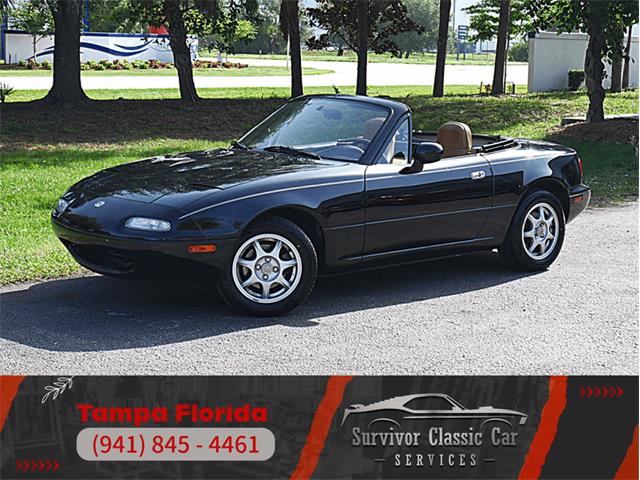 1997 Mazda MX-5 Miata (CC-2088621) for sale in Palmetto, Florida