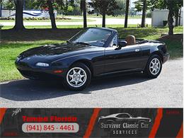 1997 Mazda MX-5 Miata (CC-2088621) for sale in Palmetto, Florida