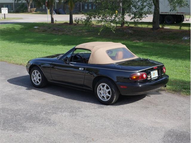 1997 Mazda MX-5 Miata (CC-2088621) for sale in Palmetto, Florida