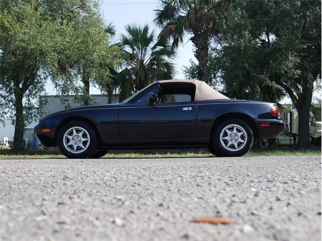 1997 Mazda MX-5 Miata (CC-2088621) for sale in Palmetto, Florida