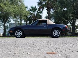1997 Mazda MX-5 Miata (CC-2088621) for sale in Palmetto, Florida
