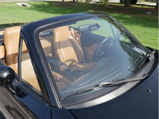 1997 Mazda MX-5 Miata (CC-2088621) for sale in Palmetto, Florida