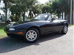 1997 Mazda MX-5 Miata (CC-2088621) for sale in Palmetto, Florida
