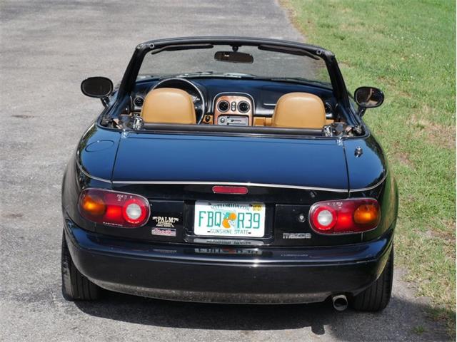 1997 Mazda MX-5 Miata (CC-2088621) for sale in Palmetto, Florida