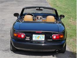 1997 Mazda MX-5 Miata (CC-2088621) for sale in Palmetto, Florida