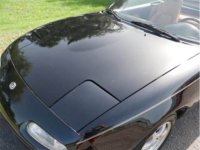1997 Mazda MX-5 Miata (CC-2088621) for sale in Palmetto, Florida