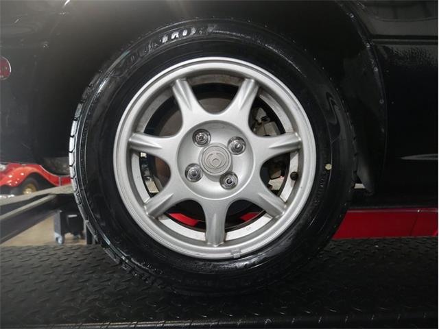 1997 Mazda MX-5 Miata (CC-2088621) for sale in Palmetto, Florida