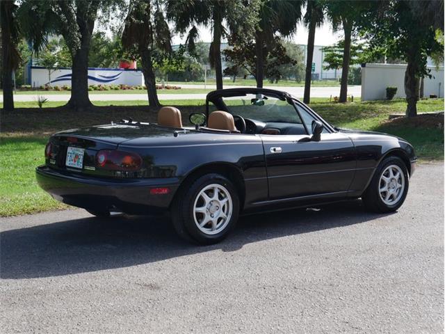 1997 Mazda MX-5 Miata (CC-2088621) for sale in Palmetto, Florida