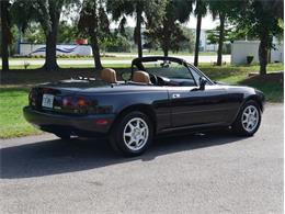 1997 Mazda MX-5 Miata (CC-2088621) for sale in Palmetto, Florida