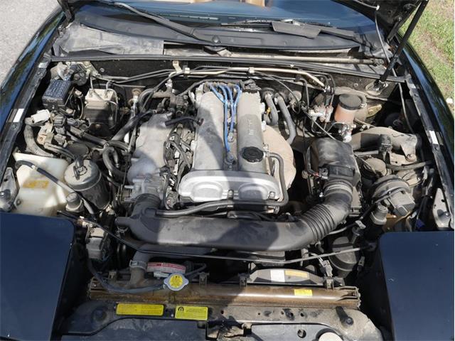 1997 Mazda MX-5 Miata (CC-2088621) for sale in Palmetto, Florida