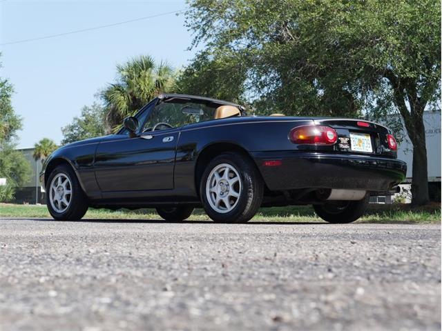 1997 Mazda MX-5 Miata (CC-2088621) for sale in Palmetto, Florida
