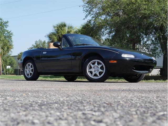 1997 Mazda MX-5 Miata (CC-2088621) for sale in Palmetto, Florida