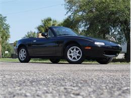 1997 Mazda MX-5 Miata (CC-2088621) for sale in Palmetto, Florida