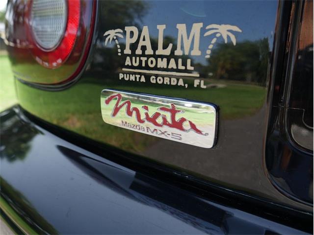 1997 Mazda MX-5 Miata (CC-2088621) for sale in Palmetto, Florida