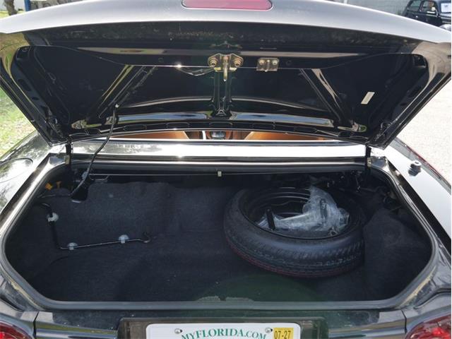 1997 Mazda MX-5 Miata (CC-2088621) for sale in Palmetto, Florida