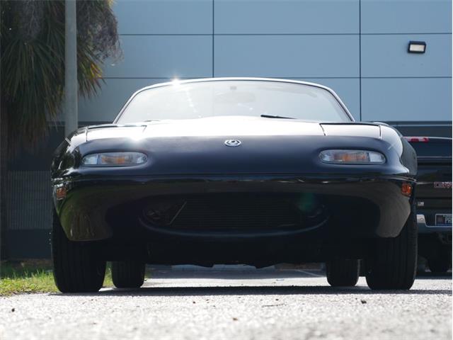 1997 Mazda MX-5 Miata (CC-2088621) for sale in Palmetto, Florida