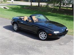 1997 Mazda MX-5 Miata (CC-2088621) for sale in Palmetto, Florida