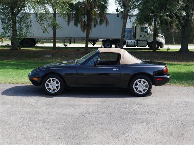 1997 Mazda MX-5 Miata (CC-2088621) for sale in Palmetto, Florida