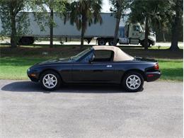 1997 Mazda MX-5 Miata (CC-2088621) for sale in Palmetto, Florida