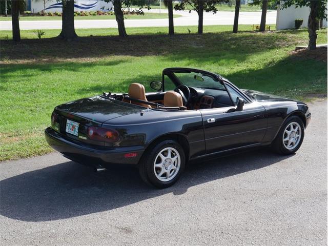 1997 Mazda MX-5 Miata (CC-2088621) for sale in Palmetto, Florida