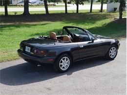 1997 Mazda MX-5 Miata (CC-2088621) for sale in Palmetto, Florida