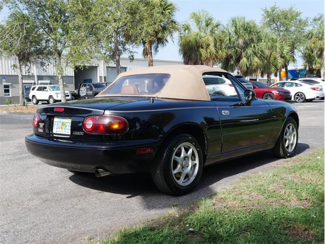 1997 Mazda MX-5 Miata (CC-2088621) for sale in Palmetto, Florida