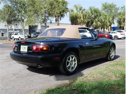 1997 Mazda MX-5 Miata (CC-2088621) for sale in Palmetto, Florida