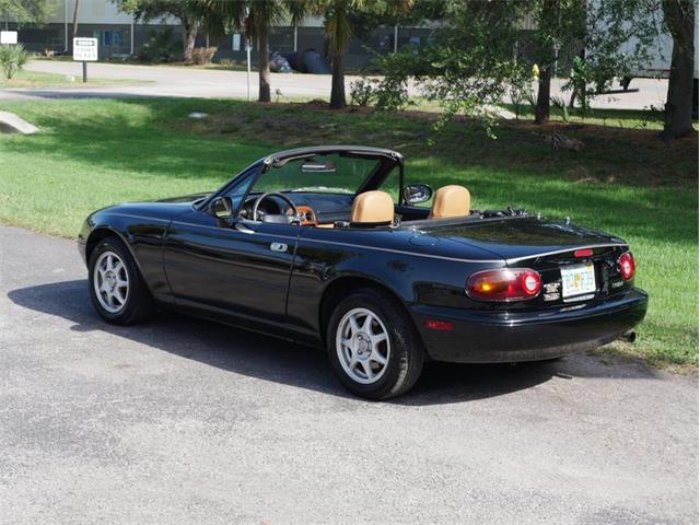 1997 Mazda MX-5 Miata (CC-2088621) for sale in Palmetto, Florida